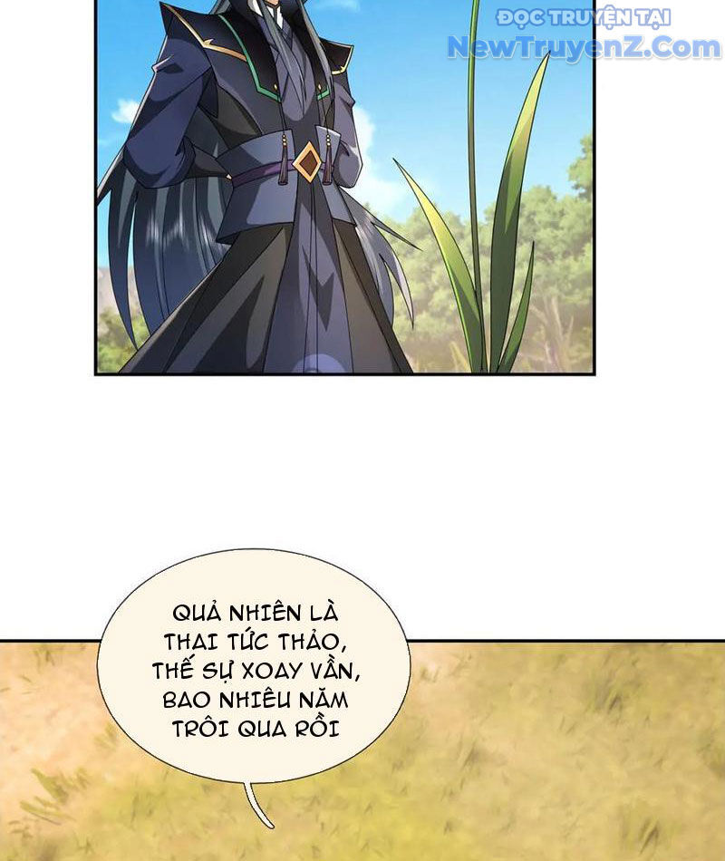 Ngủ Say Vạn Cổ Xuất Thế Quét Ngang Chư Thiên [Chap 47-107]