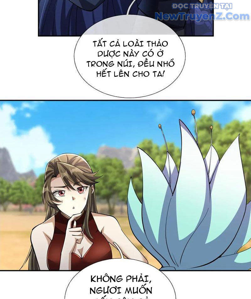 Ngủ Say Vạn Cổ Xuất Thế Quét Ngang Chư Thiên [Chap 47-107]