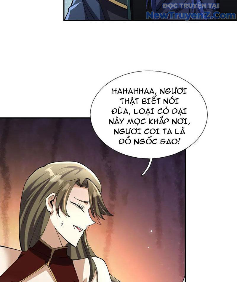 Ngủ Say Vạn Cổ Xuất Thế Quét Ngang Chư Thiên [Chap 47-107]