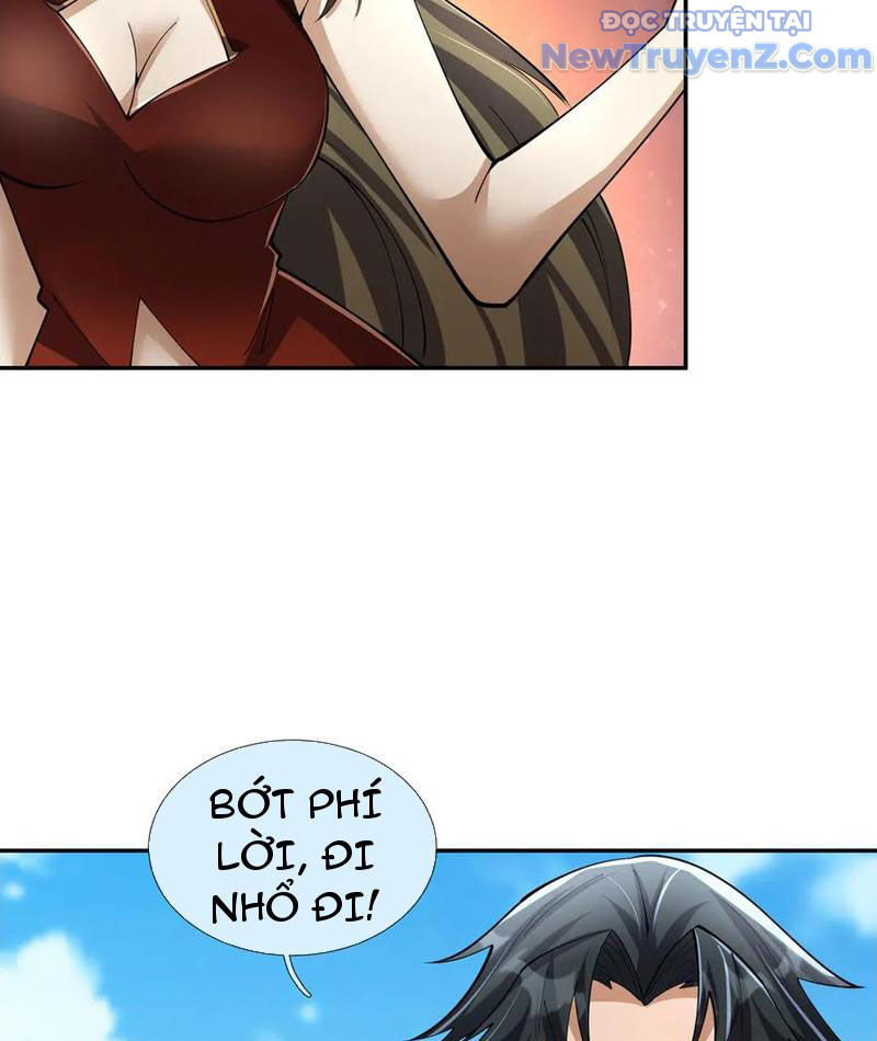Ngủ Say Vạn Cổ Xuất Thế Quét Ngang Chư Thiên [Chap 47-107]