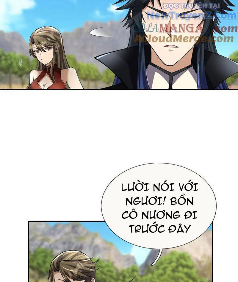 Ngủ Say Vạn Cổ Xuất Thế Quét Ngang Chư Thiên [Chap 47-107]