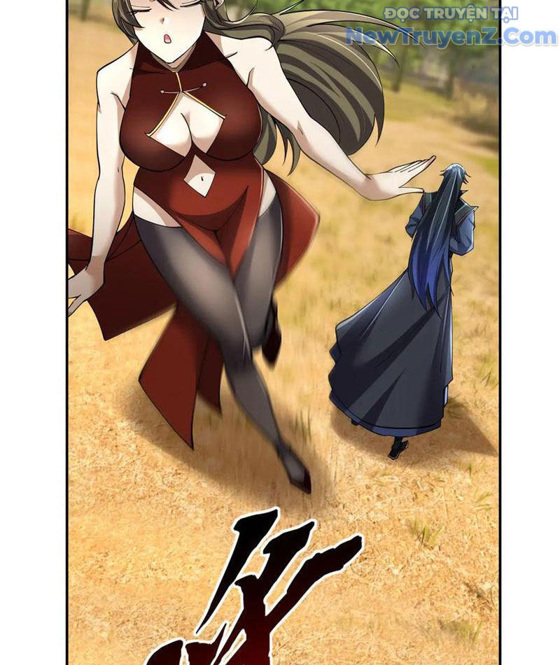 Ngủ Say Vạn Cổ Xuất Thế Quét Ngang Chư Thiên [Chap 47-107]