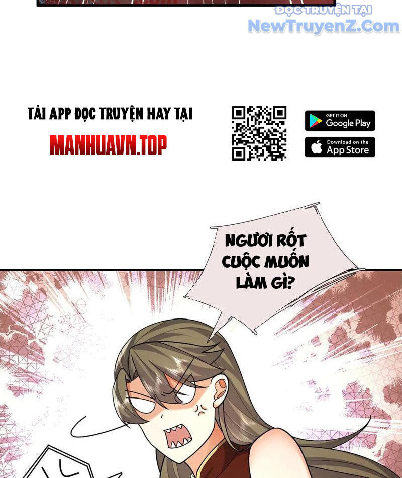 Ngủ Say Vạn Cổ Xuất Thế Quét Ngang Chư Thiên [Chap 47-107]