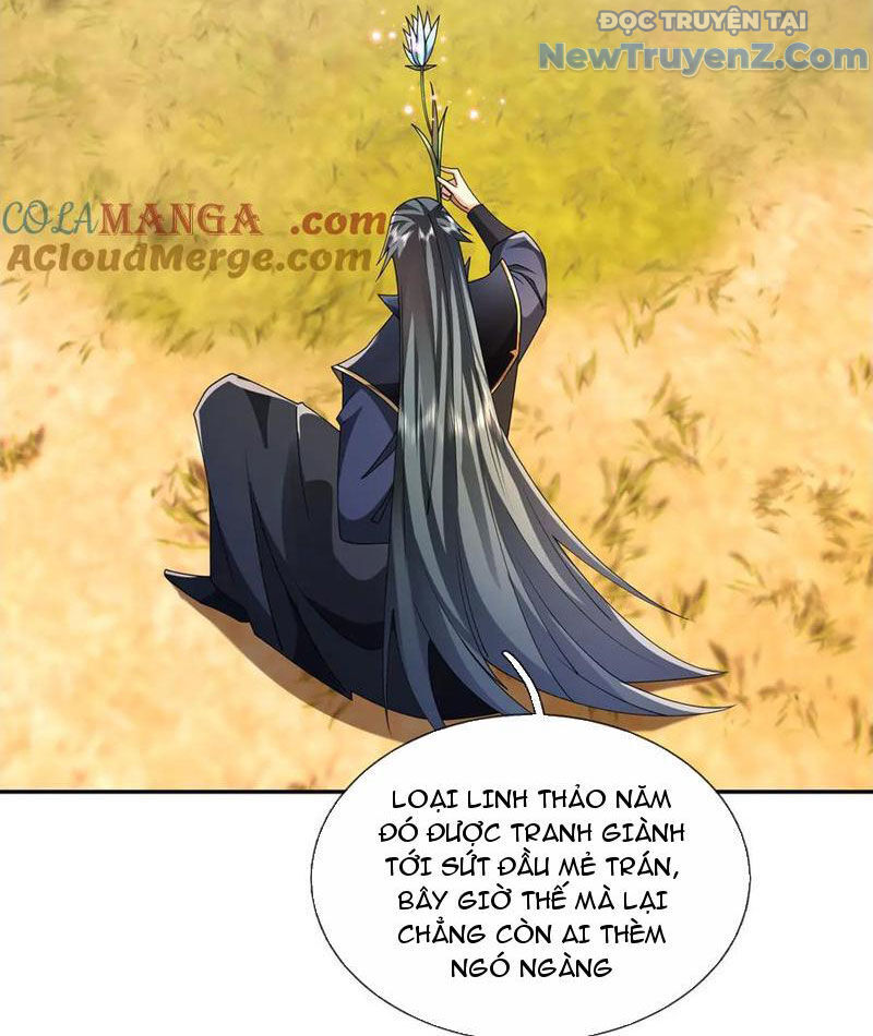 Ngủ Say Vạn Cổ Xuất Thế Quét Ngang Chư Thiên [Chap 47-107]