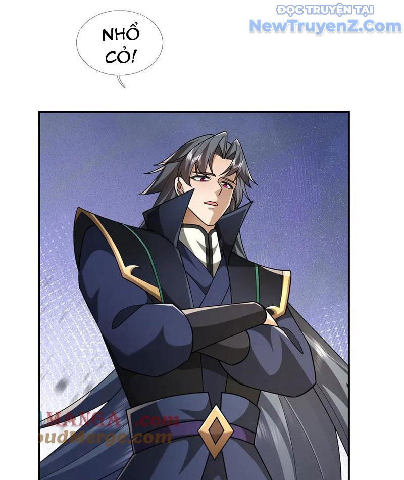 Ngủ Say Vạn Cổ Xuất Thế Quét Ngang Chư Thiên [Chap 47-107]