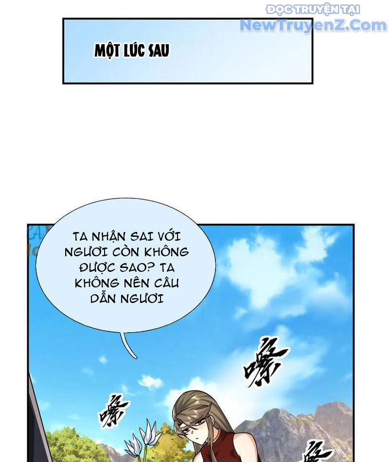 Ngủ Say Vạn Cổ Xuất Thế Quét Ngang Chư Thiên [Chap 47-107]