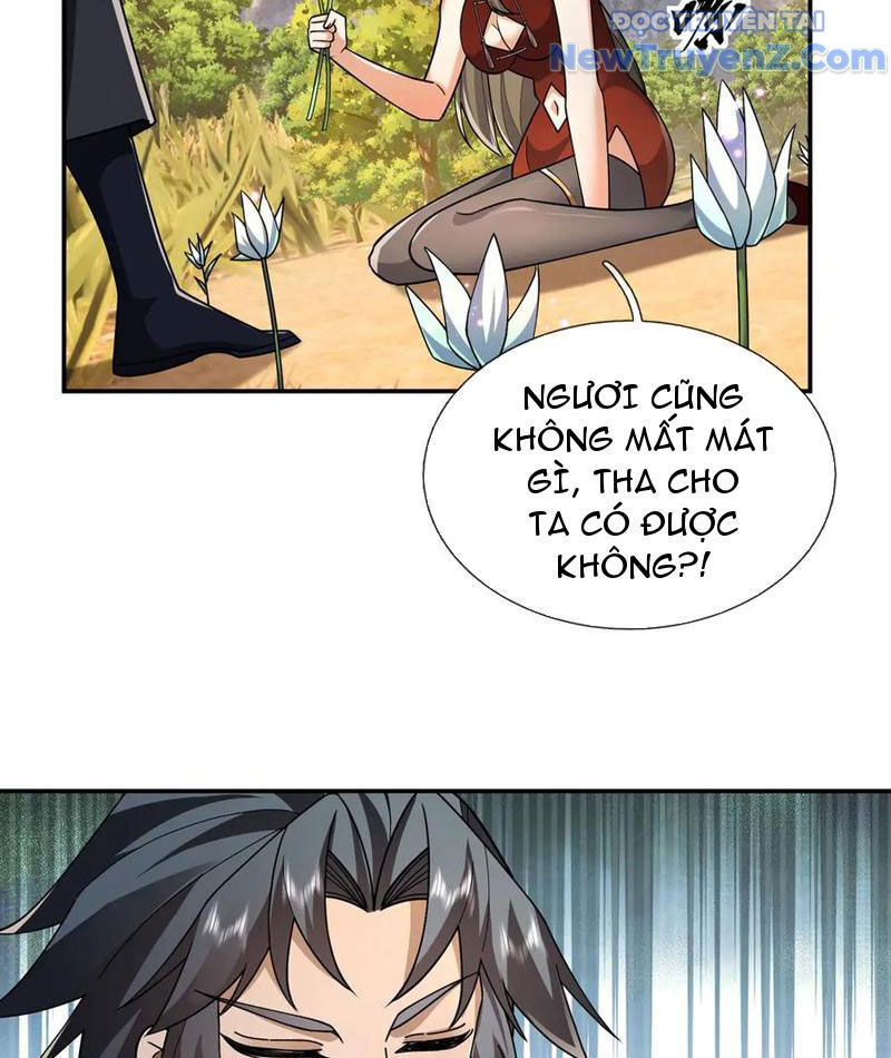 Ngủ Say Vạn Cổ Xuất Thế Quét Ngang Chư Thiên [Chap 47-107]