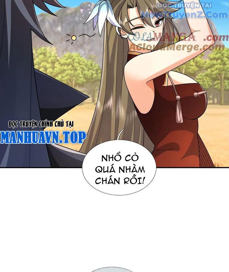 Ngủ Say Vạn Cổ Xuất Thế Quét Ngang Chư Thiên [Chap 47-107]