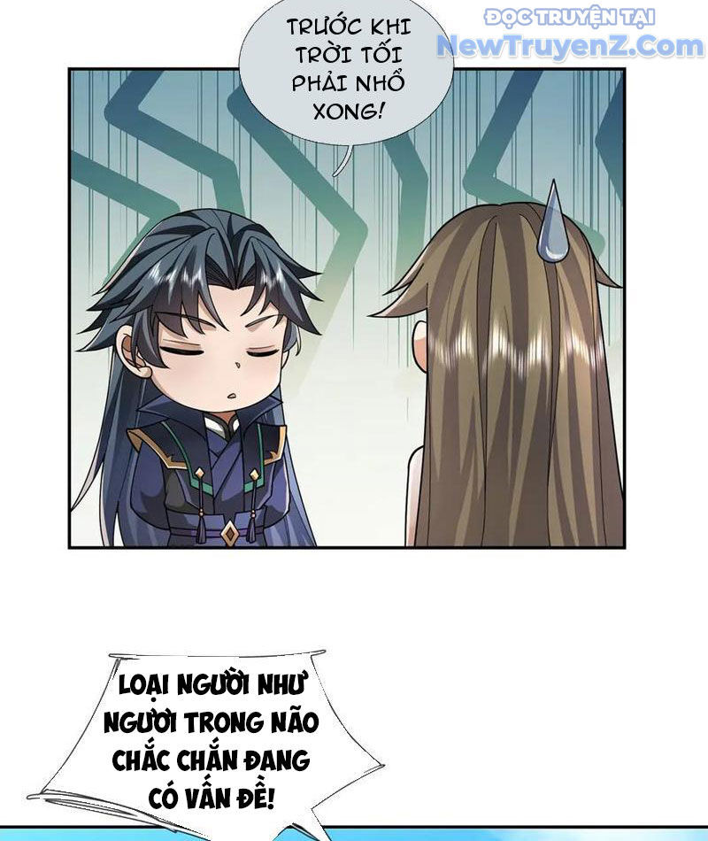 Ngủ Say Vạn Cổ Xuất Thế Quét Ngang Chư Thiên [Chap 47-107]