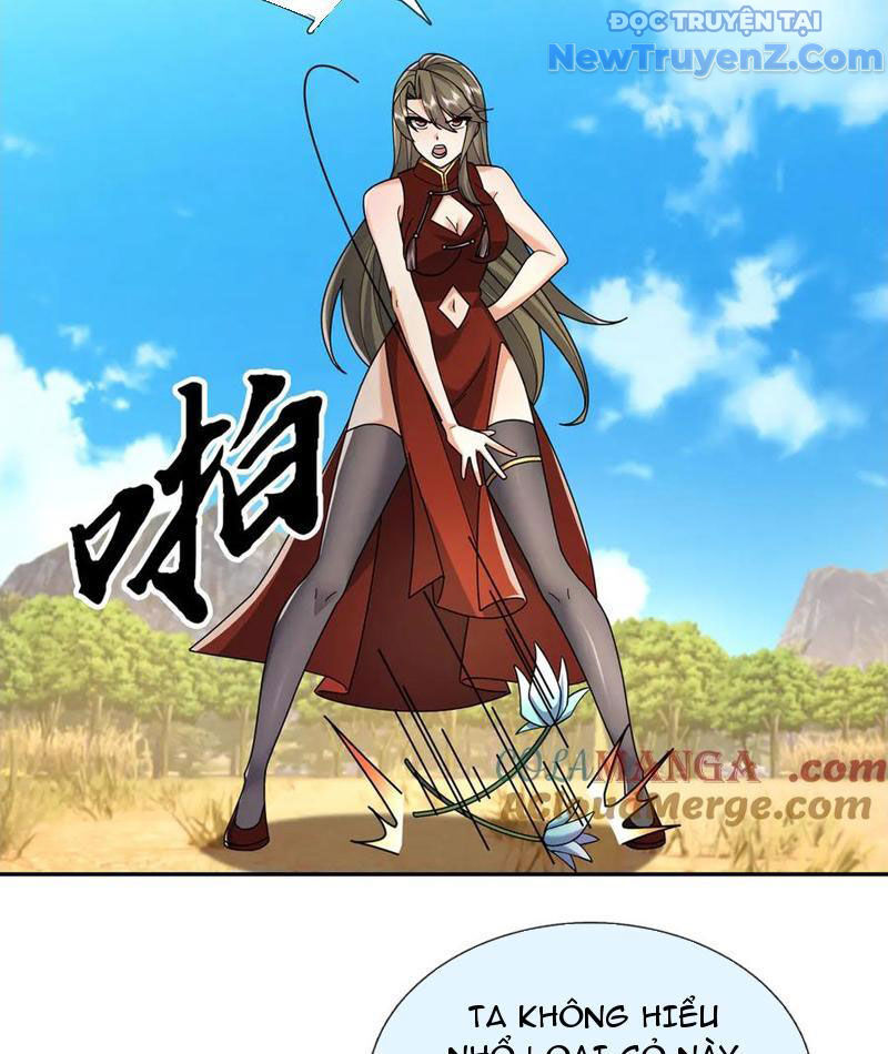 Ngủ Say Vạn Cổ Xuất Thế Quét Ngang Chư Thiên [Chap 47-107]