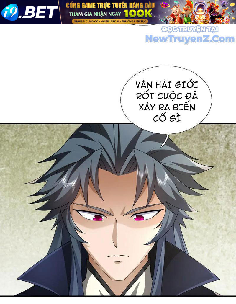 Ngủ Say Vạn Cổ Xuất Thế Quét Ngang Chư Thiên [Chap 47-107]