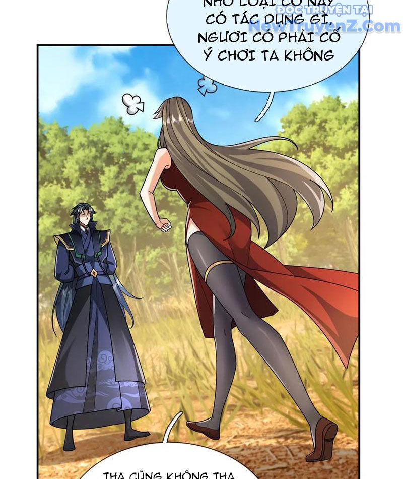 Ngủ Say Vạn Cổ Xuất Thế Quét Ngang Chư Thiên [Chap 47-107]