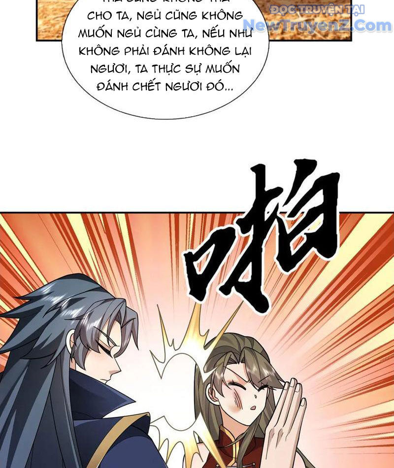 Ngủ Say Vạn Cổ Xuất Thế Quét Ngang Chư Thiên [Chap 47-107]
