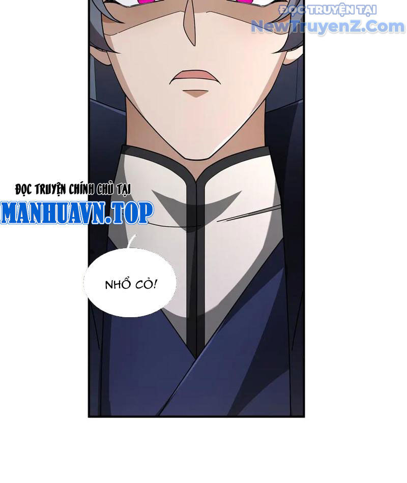 Ngủ Say Vạn Cổ Xuất Thế Quét Ngang Chư Thiên [Chap 47-107]