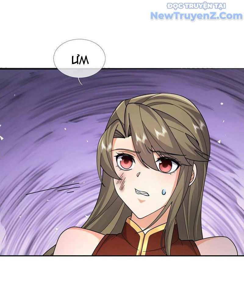 Ngủ Say Vạn Cổ Xuất Thế Quét Ngang Chư Thiên [Chap 47-107]