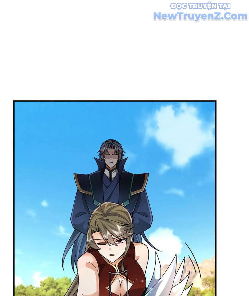 Ngủ Say Vạn Cổ Xuất Thế Quét Ngang Chư Thiên [Chap 47-107]