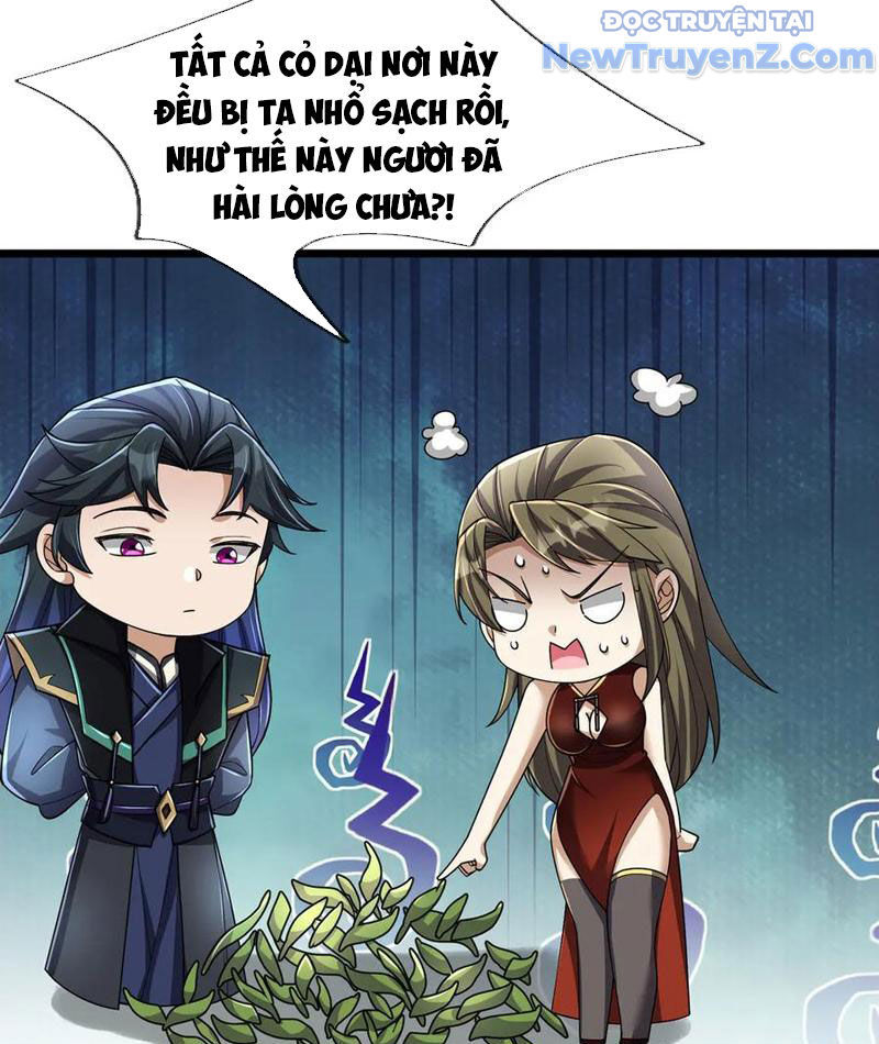 Ngủ Say Vạn Cổ Xuất Thế Quét Ngang Chư Thiên [Chap 47-107]