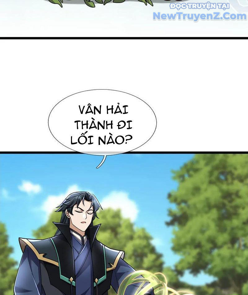 Ngủ Say Vạn Cổ Xuất Thế Quét Ngang Chư Thiên [Chap 47-107]