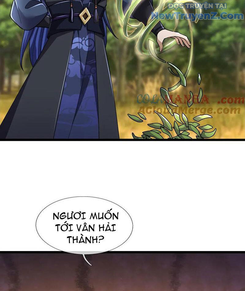 Ngủ Say Vạn Cổ Xuất Thế Quét Ngang Chư Thiên [Chap 47-107]