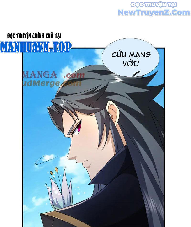 Ngủ Say Vạn Cổ Xuất Thế Quét Ngang Chư Thiên [Chap 47-107]
