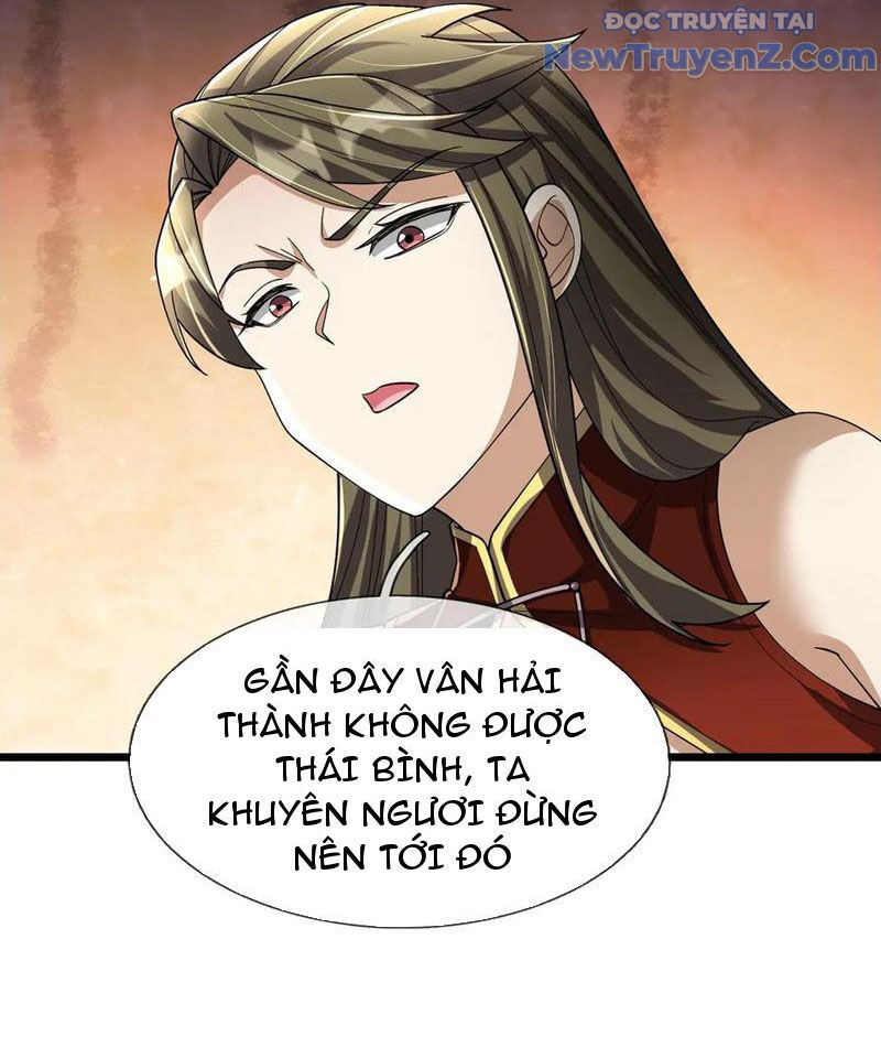 Ngủ Say Vạn Cổ Xuất Thế Quét Ngang Chư Thiên [Chap 47-107]