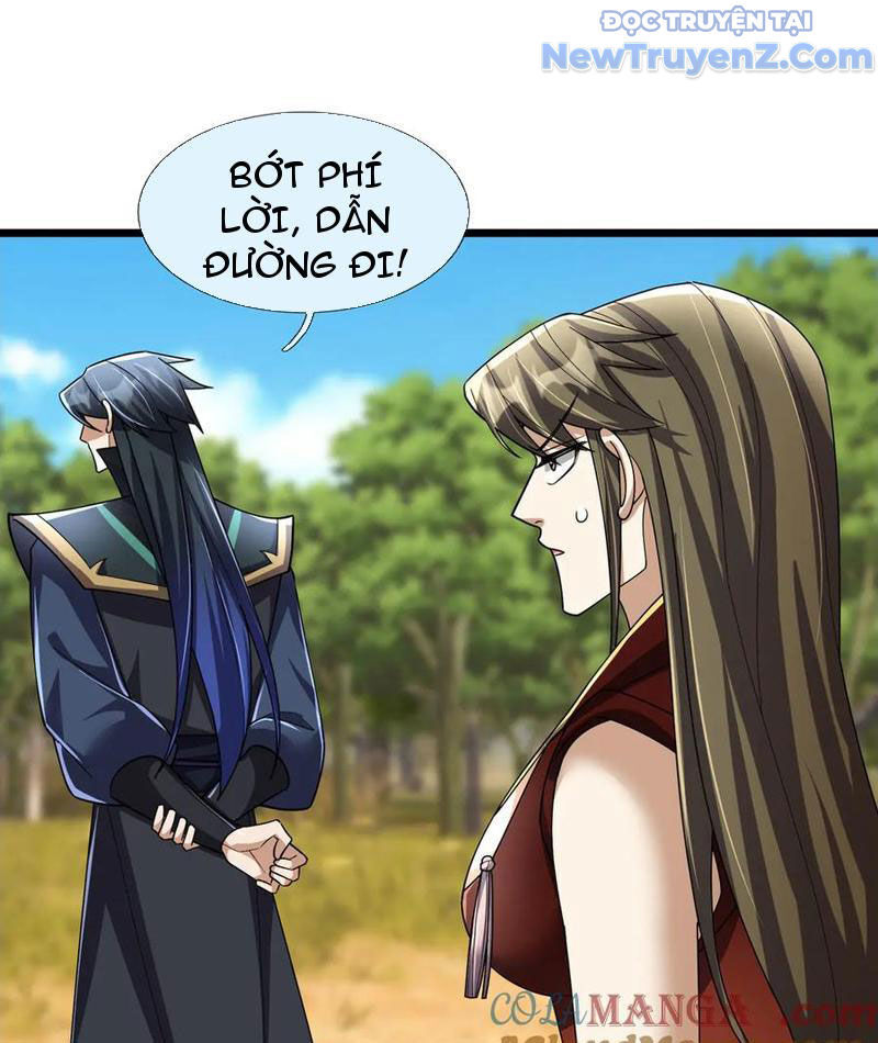 Ngủ Say Vạn Cổ Xuất Thế Quét Ngang Chư Thiên [Chap 47-107]