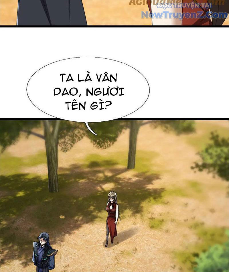 Ngủ Say Vạn Cổ Xuất Thế Quét Ngang Chư Thiên [Chap 47-107]