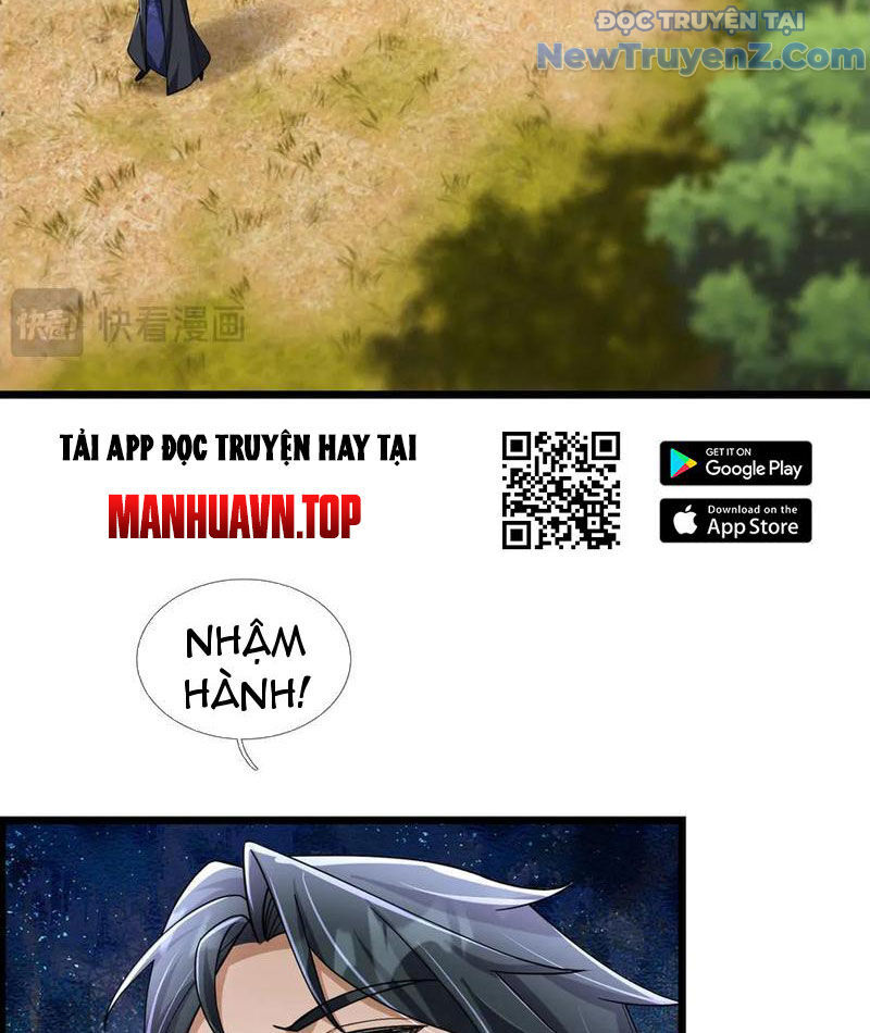 Ngủ Say Vạn Cổ Xuất Thế Quét Ngang Chư Thiên [Chap 47-107]