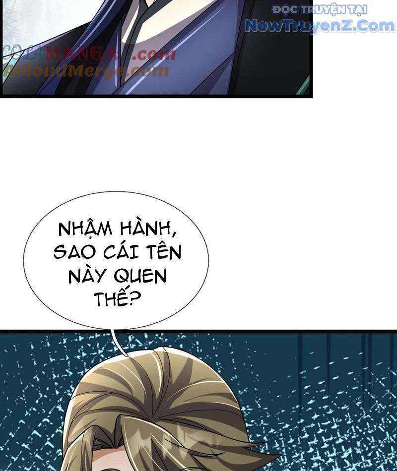 Ngủ Say Vạn Cổ Xuất Thế Quét Ngang Chư Thiên [Chap 47-107]