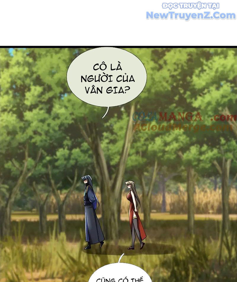 Ngủ Say Vạn Cổ Xuất Thế Quét Ngang Chư Thiên [Chap 47-107]