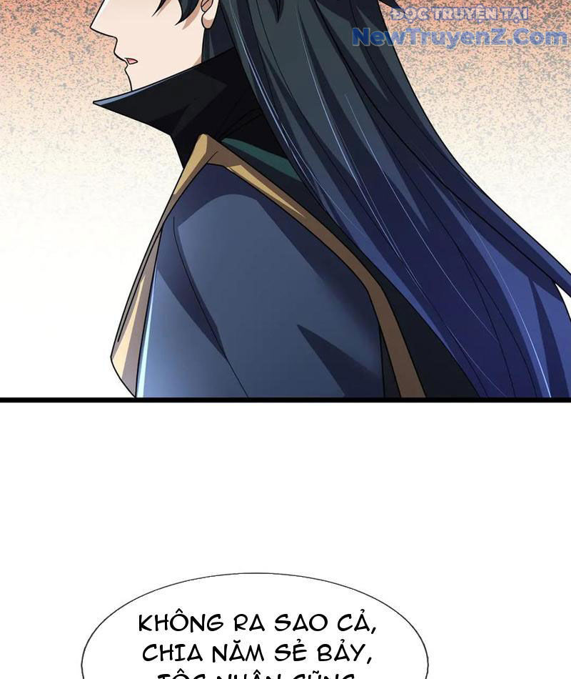 Ngủ Say Vạn Cổ Xuất Thế Quét Ngang Chư Thiên [Chap 47-107]