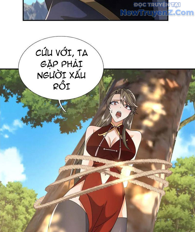Ngủ Say Vạn Cổ Xuất Thế Quét Ngang Chư Thiên [Chap 47-107]