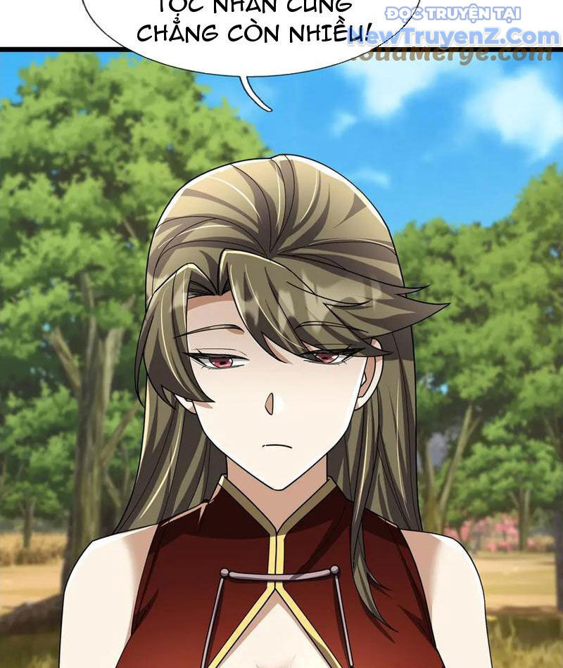 Ngủ Say Vạn Cổ Xuất Thế Quét Ngang Chư Thiên [Chap 47-107]