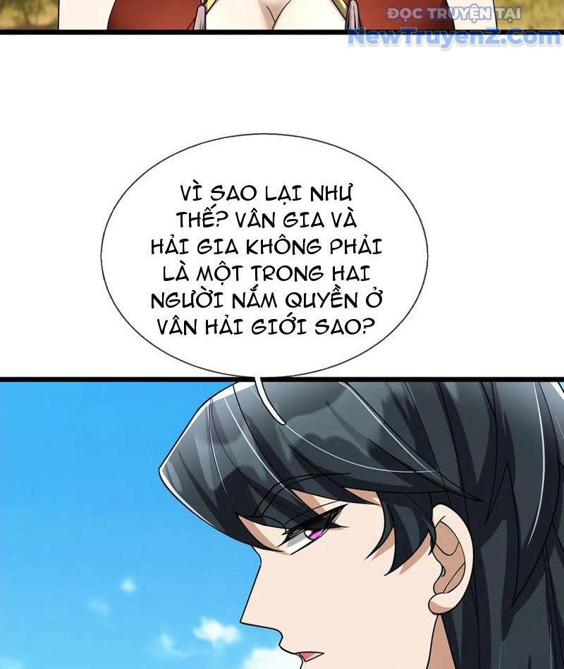 Ngủ Say Vạn Cổ Xuất Thế Quét Ngang Chư Thiên [Chap 47-107]