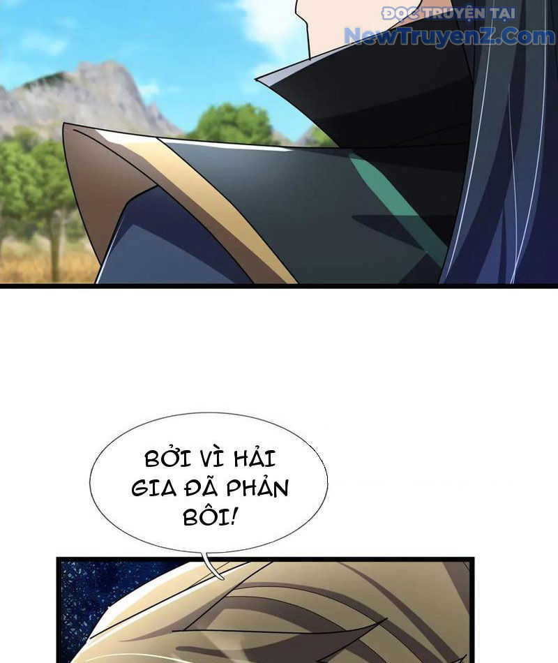 Ngủ Say Vạn Cổ Xuất Thế Quét Ngang Chư Thiên [Chap 47-107]