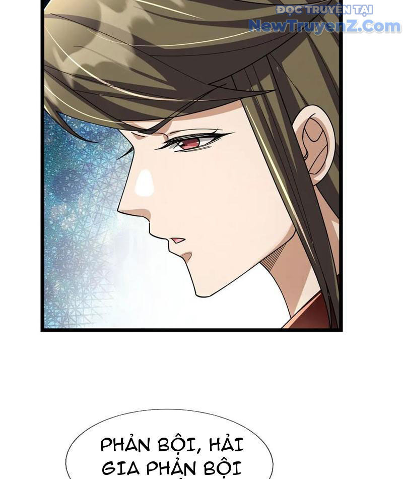 Ngủ Say Vạn Cổ Xuất Thế Quét Ngang Chư Thiên [Chap 47-107]