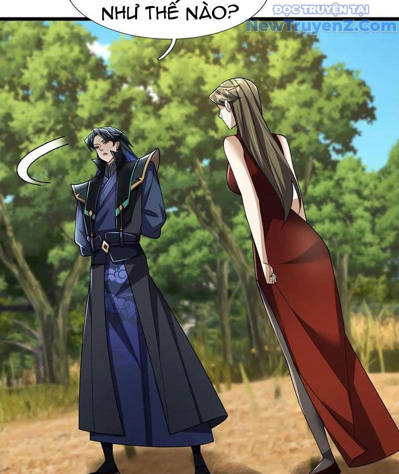 Ngủ Say Vạn Cổ Xuất Thế Quét Ngang Chư Thiên [Chap 47-107]