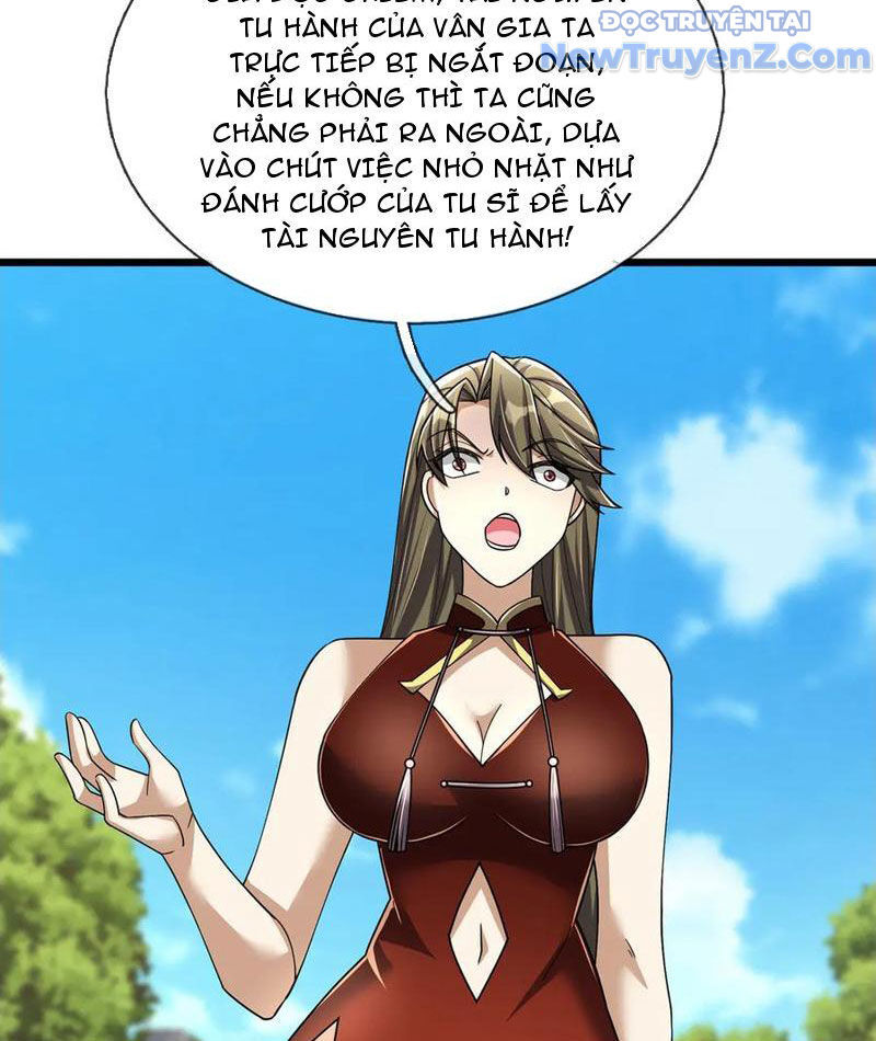 Ngủ Say Vạn Cổ Xuất Thế Quét Ngang Chư Thiên [Chap 47-107]