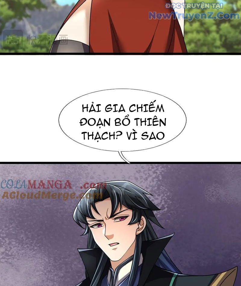 Ngủ Say Vạn Cổ Xuất Thế Quét Ngang Chư Thiên [Chap 47-107]