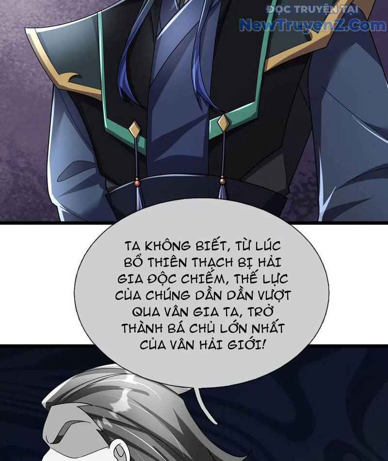 Ngủ Say Vạn Cổ Xuất Thế Quét Ngang Chư Thiên [Chap 47-107]