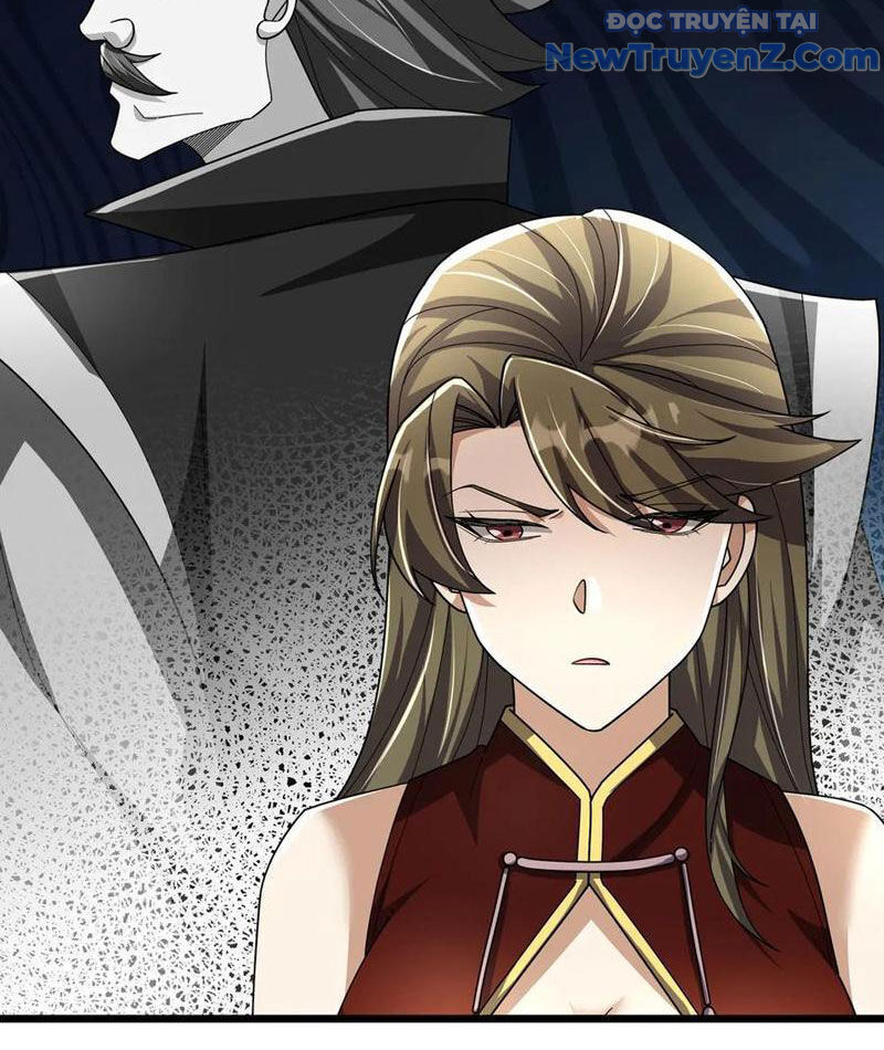 Ngủ Say Vạn Cổ Xuất Thế Quét Ngang Chư Thiên [Chap 47-107]