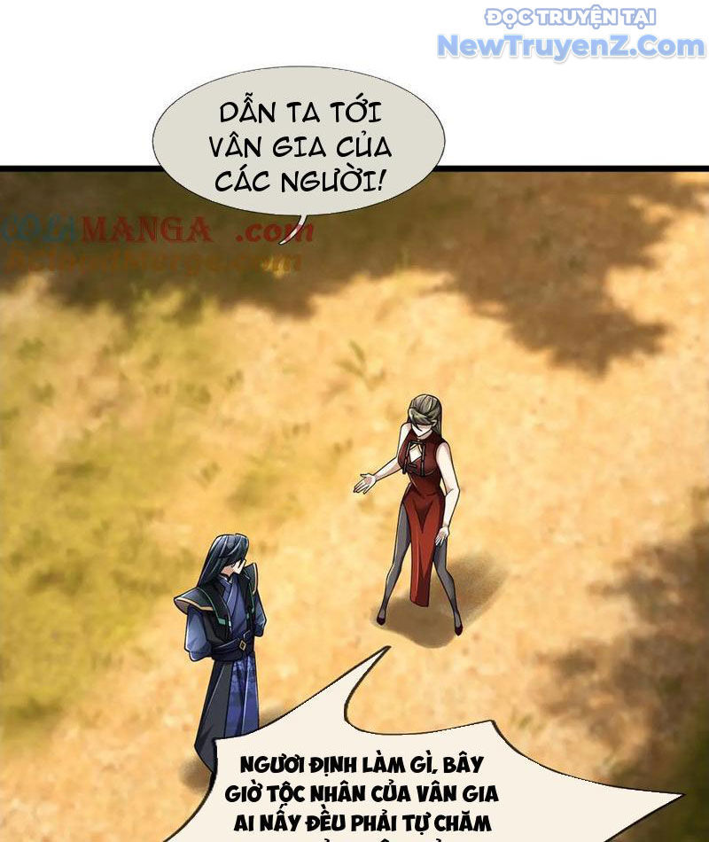 Ngủ Say Vạn Cổ Xuất Thế Quét Ngang Chư Thiên [Chap 47-107]