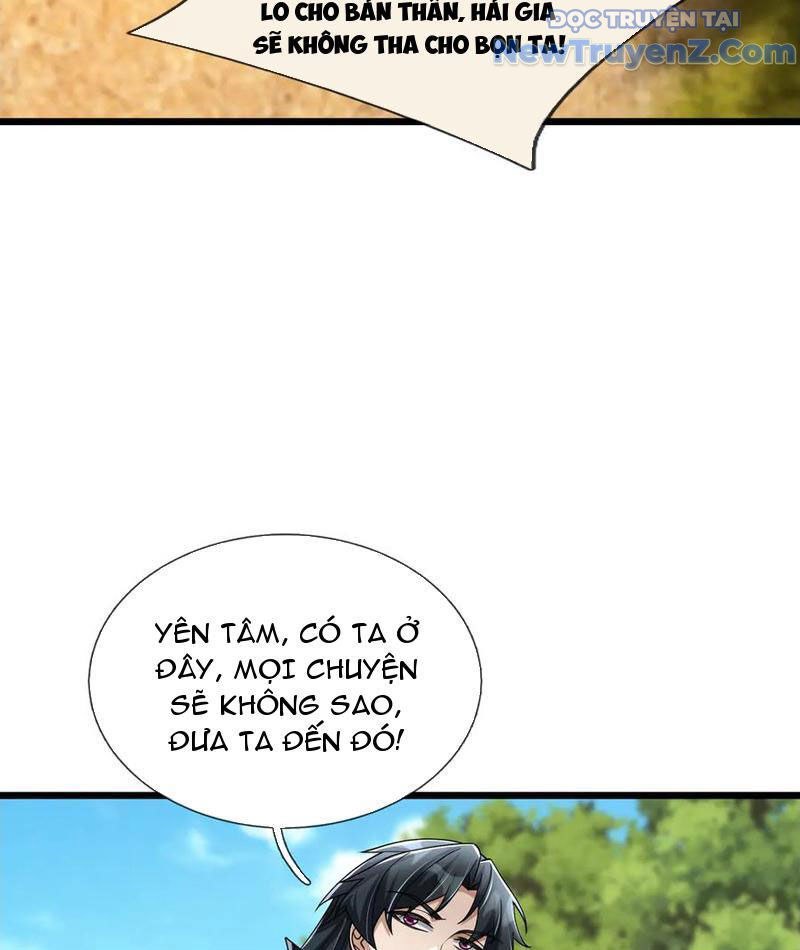 Ngủ Say Vạn Cổ Xuất Thế Quét Ngang Chư Thiên [Chap 47-107]