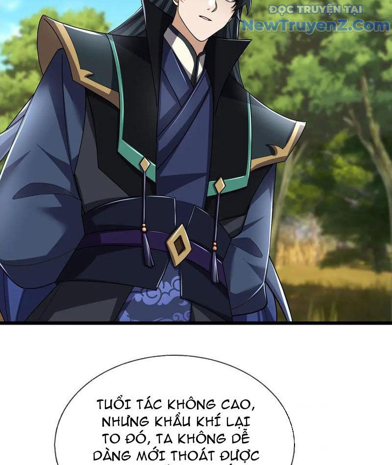 Ngủ Say Vạn Cổ Xuất Thế Quét Ngang Chư Thiên [Chap 47-107]