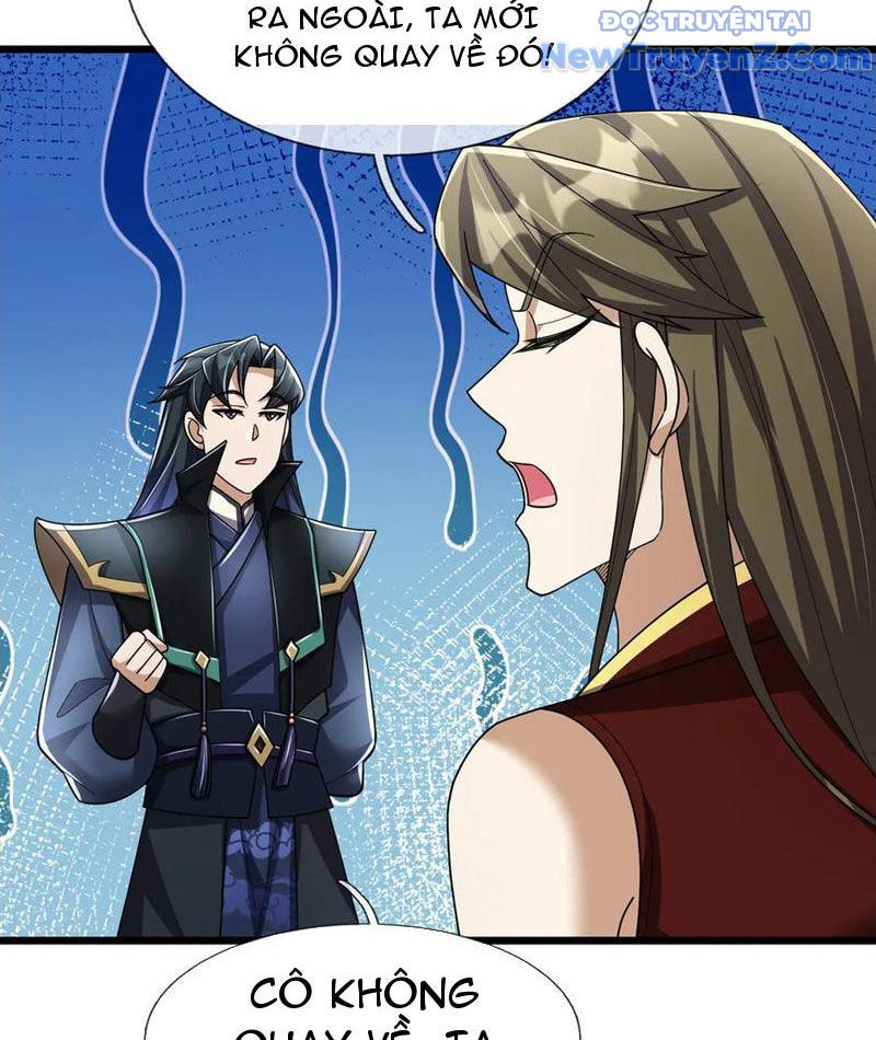 Ngủ Say Vạn Cổ Xuất Thế Quét Ngang Chư Thiên [Chap 47-107]