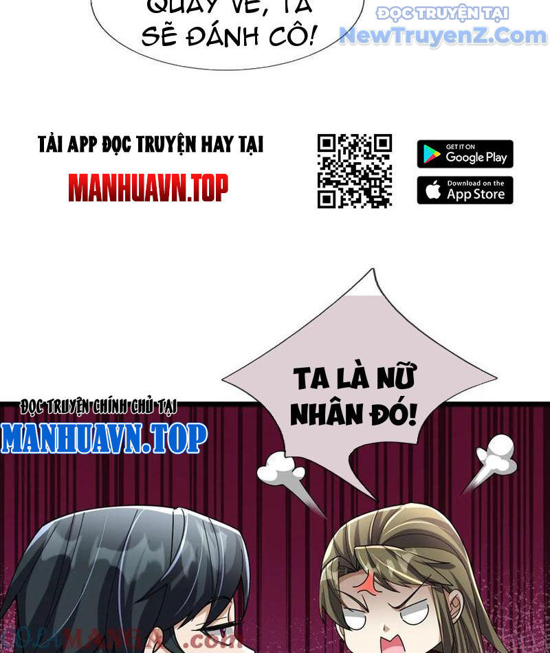 Ngủ Say Vạn Cổ Xuất Thế Quét Ngang Chư Thiên [Chap 47-107]