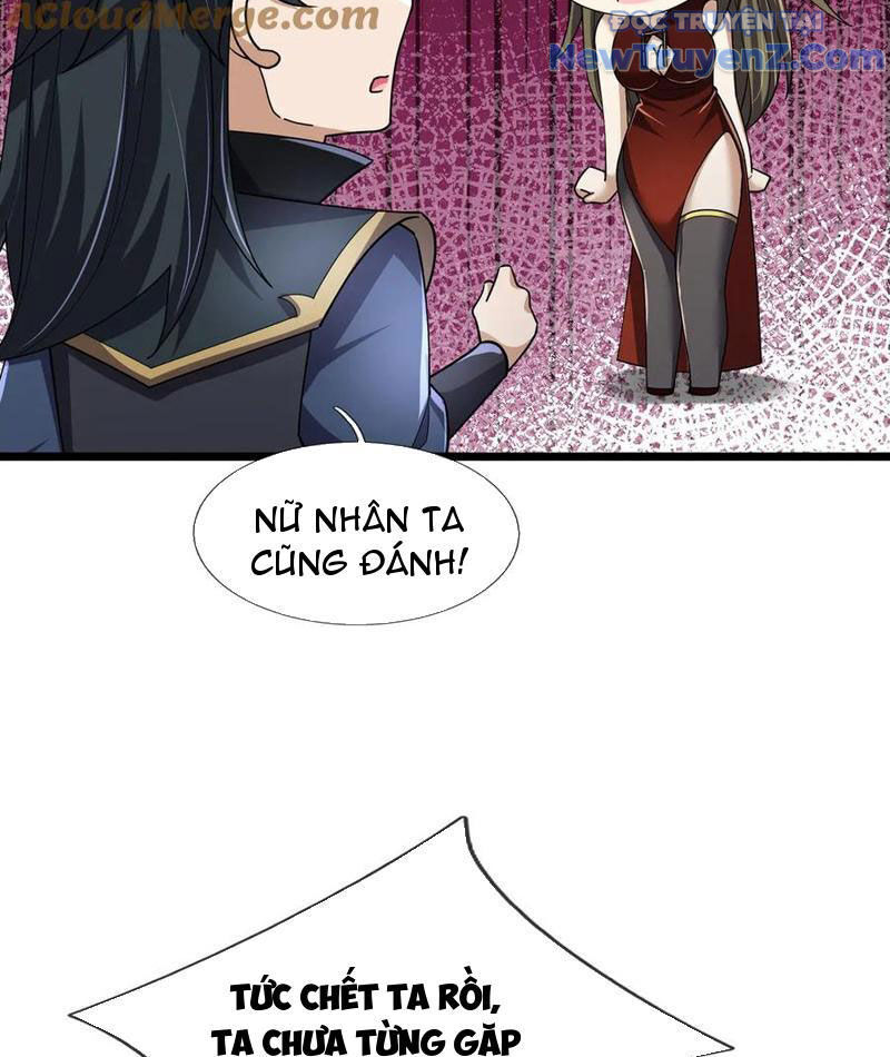 Ngủ Say Vạn Cổ Xuất Thế Quét Ngang Chư Thiên [Chap 47-107]