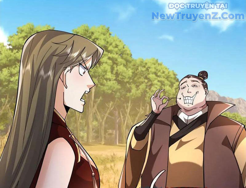 Ngủ Say Vạn Cổ Xuất Thế Quét Ngang Chư Thiên [Chap 47-107]