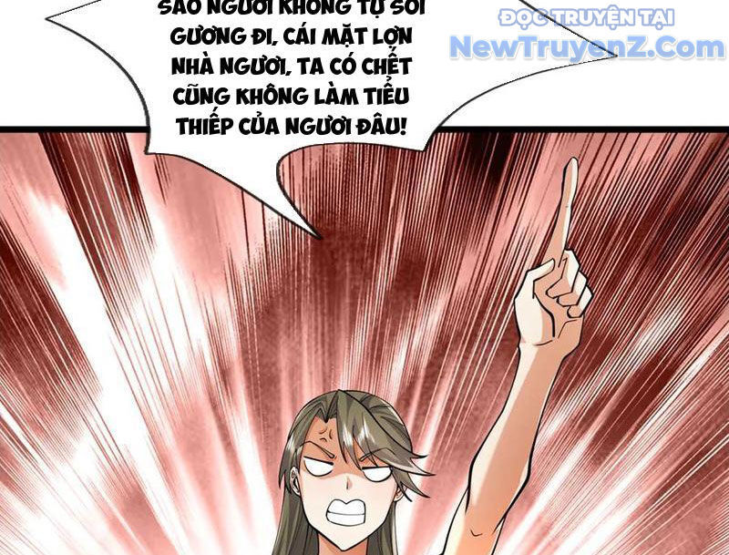 Ngủ Say Vạn Cổ Xuất Thế Quét Ngang Chư Thiên [Chap 47-107]