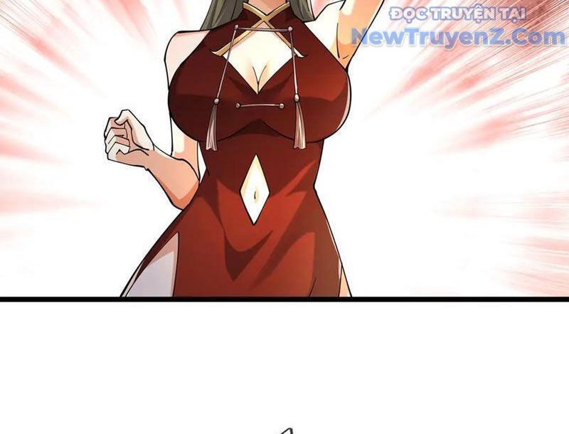 Ngủ Say Vạn Cổ Xuất Thế Quét Ngang Chư Thiên [Chap 47-107]